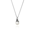 Collana Pendente Drops - COLLANE