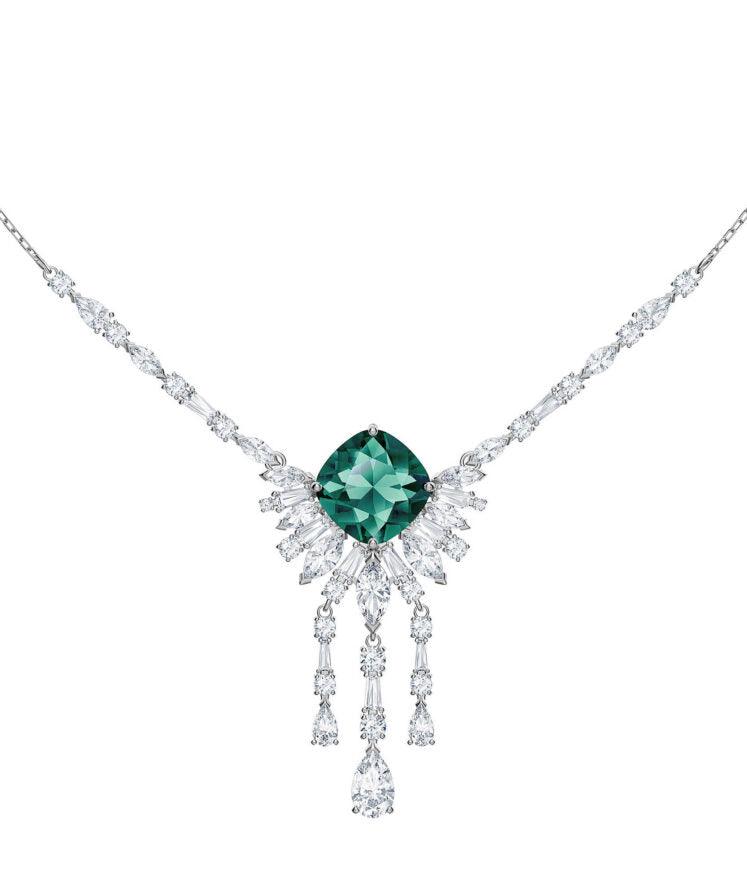 Collana Pendente Swarovski Palace 5498815