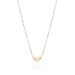 Collana Perla