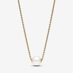 Collana Perla d’Acqua Dolce Coltivata