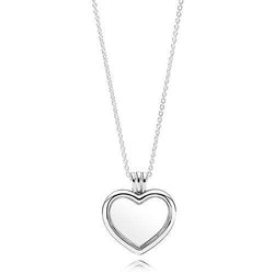 Collana Petite Memories Cuore