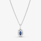 Collana Pietra Blu