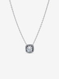 Collier Punto Luce Argento Sterling 925 - COLLANA