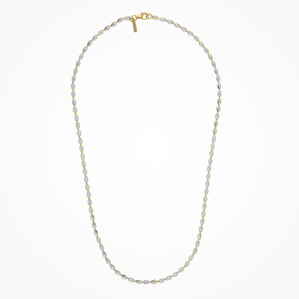 COLLANA RICE GW 61CM - COLLANE
