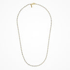 COLLANA RICE GW 61CM - COLLANE