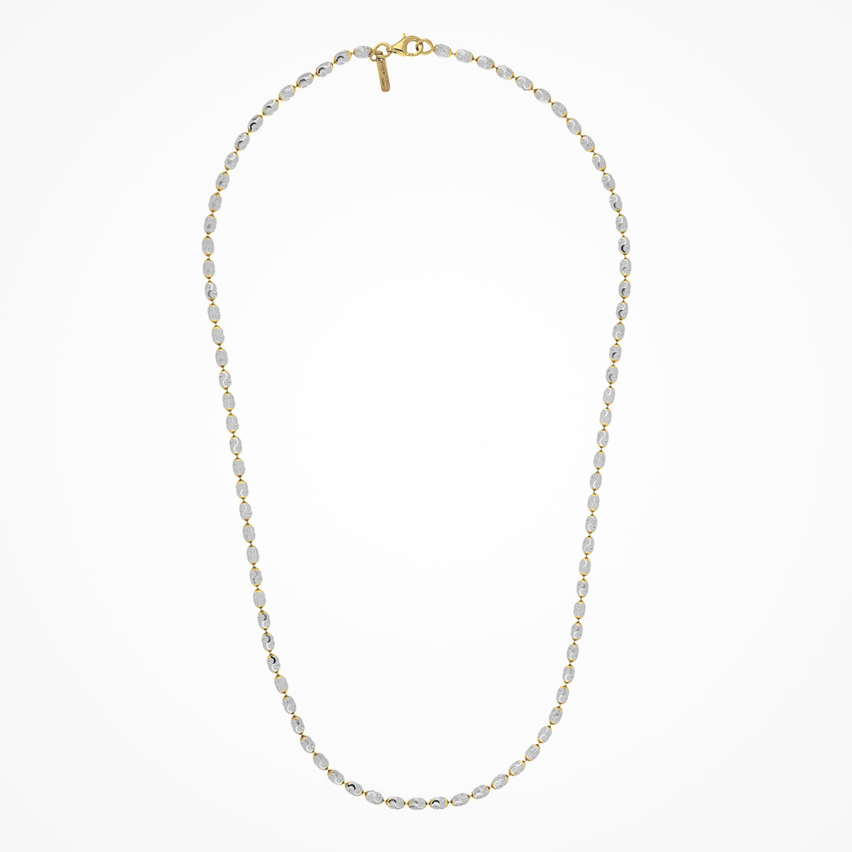 COLLANA RICE GW 61CM - COLLANE