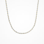 COLLANA RICE GW 61CM - COLLANE