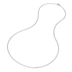 Collana Rolò Piccolo Giovanni Raspini in Argento 925 - 90 cm - COLLANE