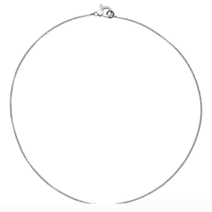 Collana Rolò Sottile - COLLANA
