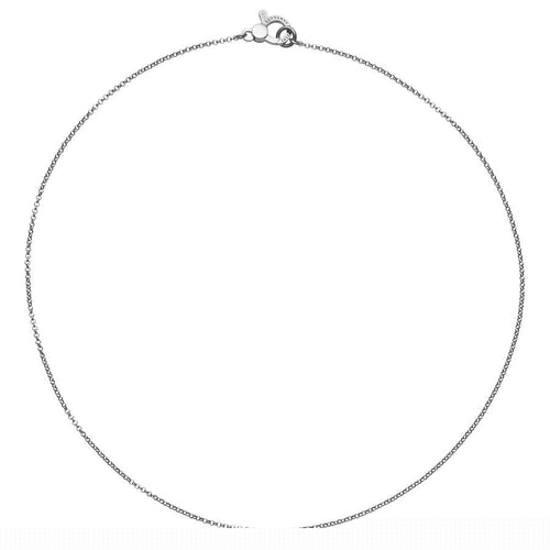 Collana Rolò Sottile - COLLANA