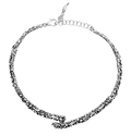 Collana selene Collana in Argento 925 - COLLANE