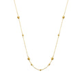 Collana Sfera d'Oro