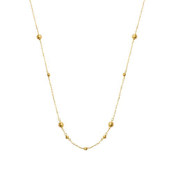 Collana Sfera d'Oro