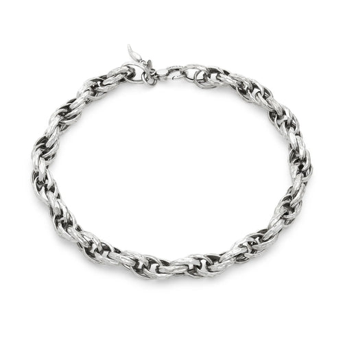 Collana Sofia in argento - COLLANE