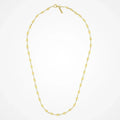 COLLANA STATION NEBULA Gold