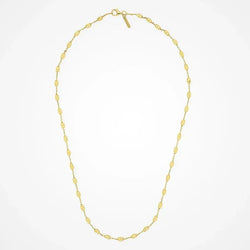 COLLANA STATION NEBULA Gold