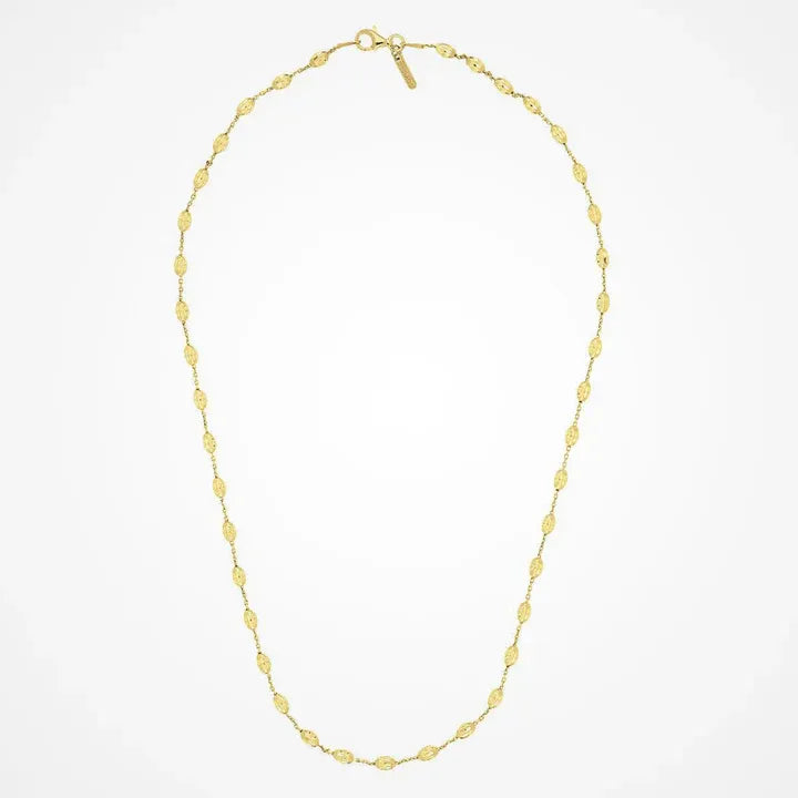 COLLANA STATION NEBULA Gold