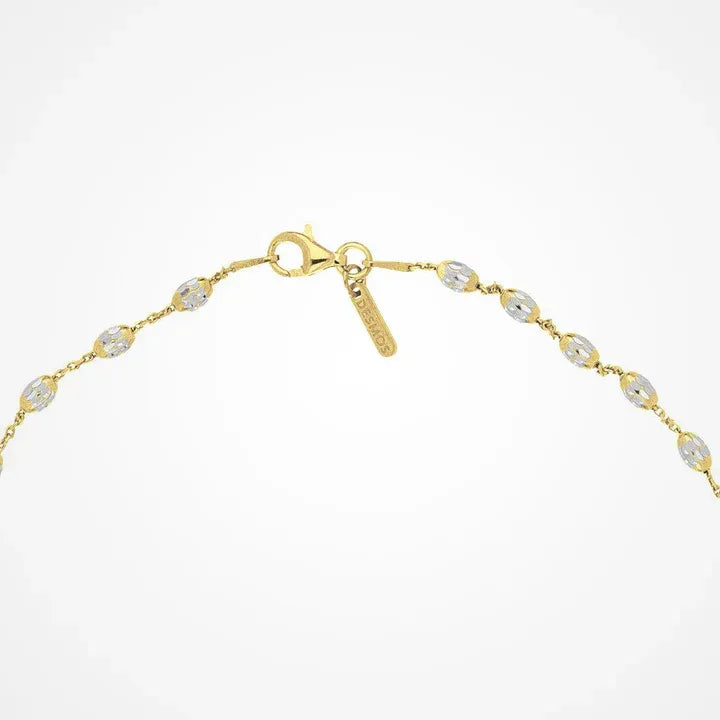 COLLANA STATION NEBULA Bicolor