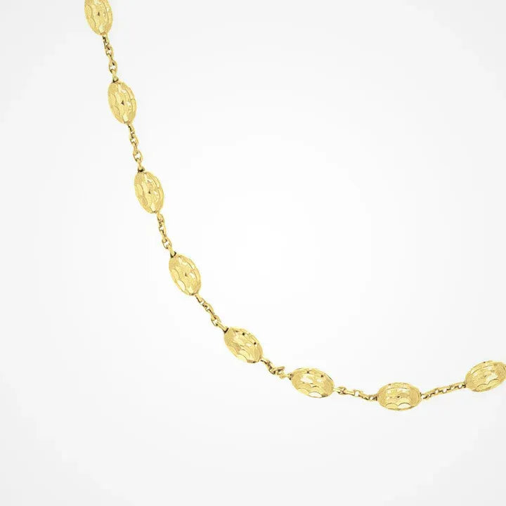 COLLANA STATION NEBULA