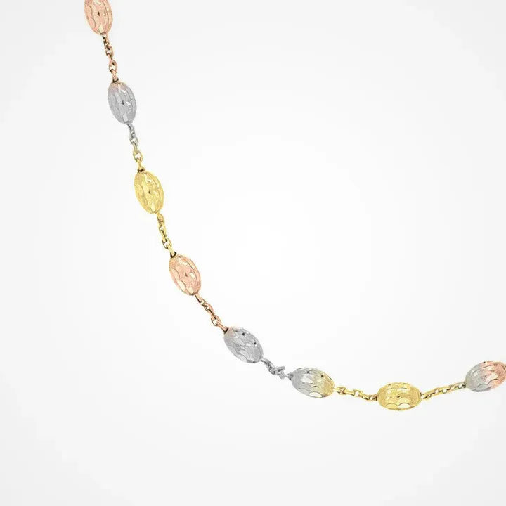 COLLANA STATION NEBULA