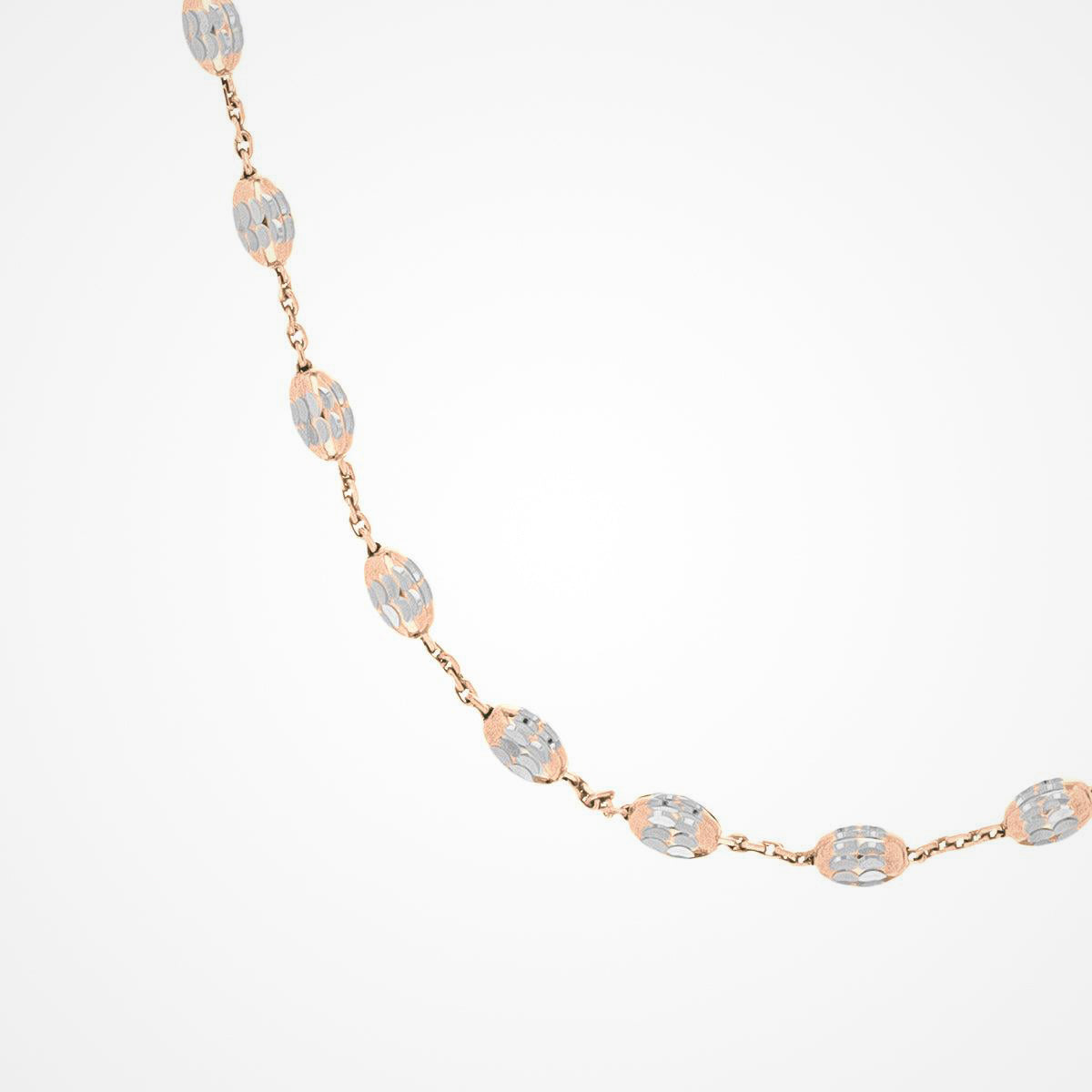 COLLANA STATION NEBULA