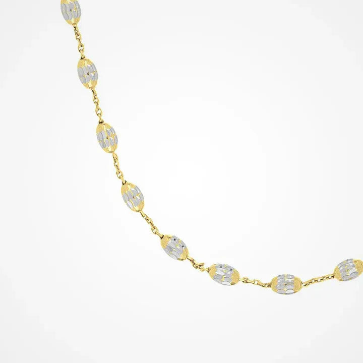 COLLANA STATION NEBULA