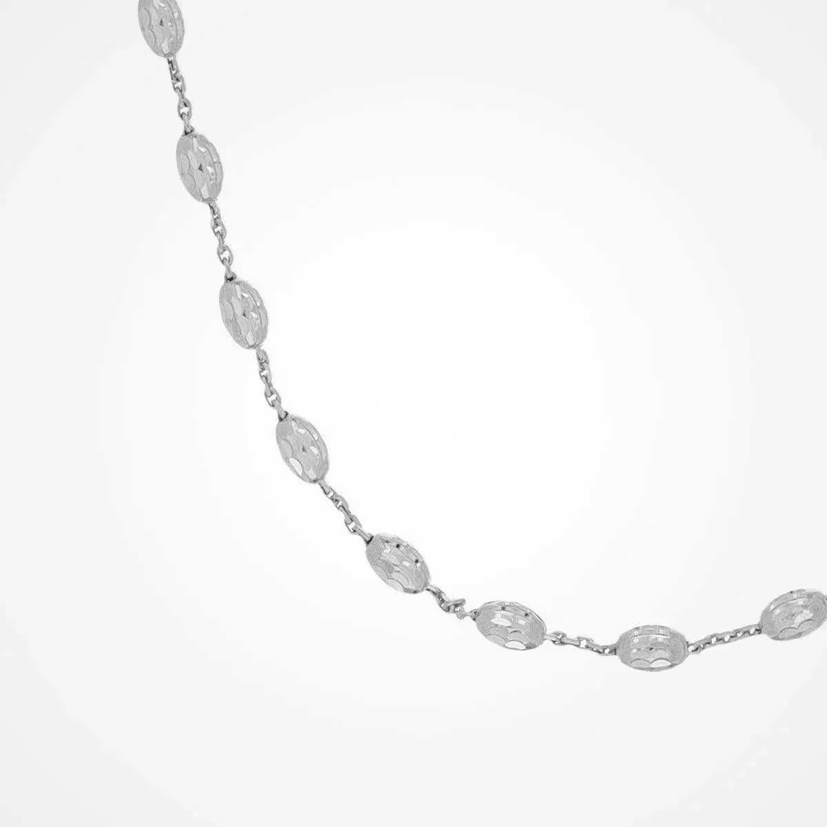 COLLANA STATION NEBULA