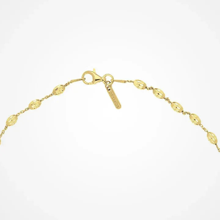 COLLANA STATION NEBULA