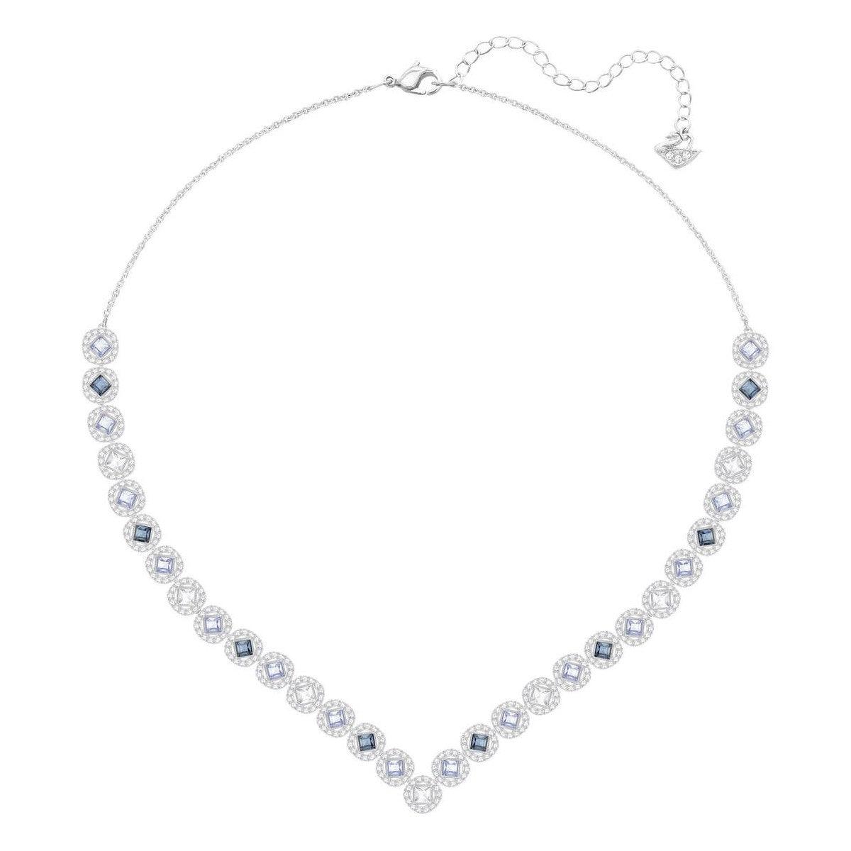 Collana Swarovski Angelic Square