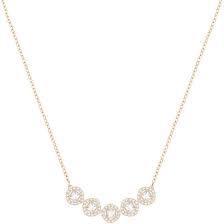 COLLANA SWAROVSKI ANGELIC SQUARE