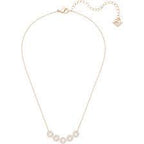 COLLANA SWAROVSKI ANGELIC SQUARE