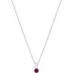 COLLANA SWAROVSKI ATTRACT TRILOGY