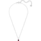 COLLANA SWAROVSKI ATTRACT TRILOGY