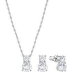 COLLANA SWAROVSKI BRILLIACE