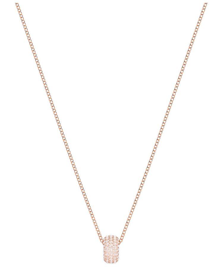 Collana Swarovski Donna