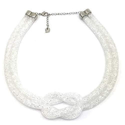 Collana Swarovski Donna
