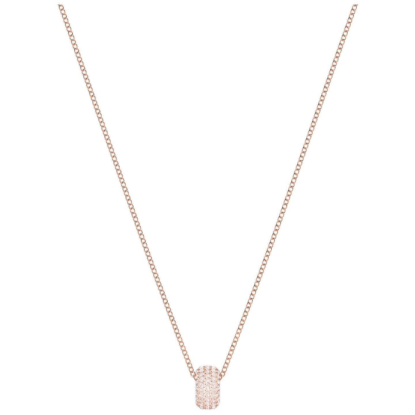 Collana Swarovski Donna