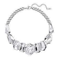 Collana Swarovski Donna