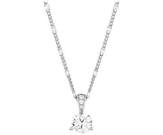 Collana Swarovski Donna