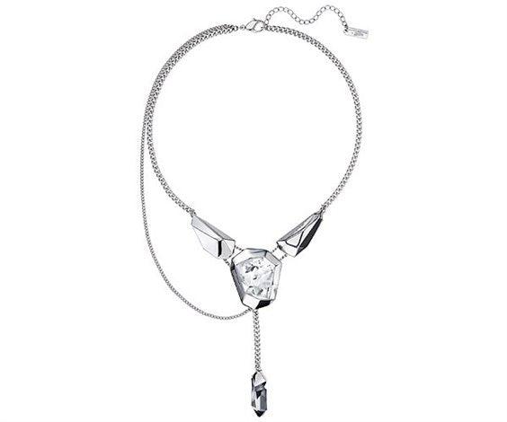 Collana Swarovski Donna