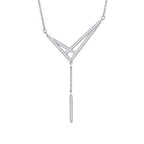 Collana Swarovski Donna