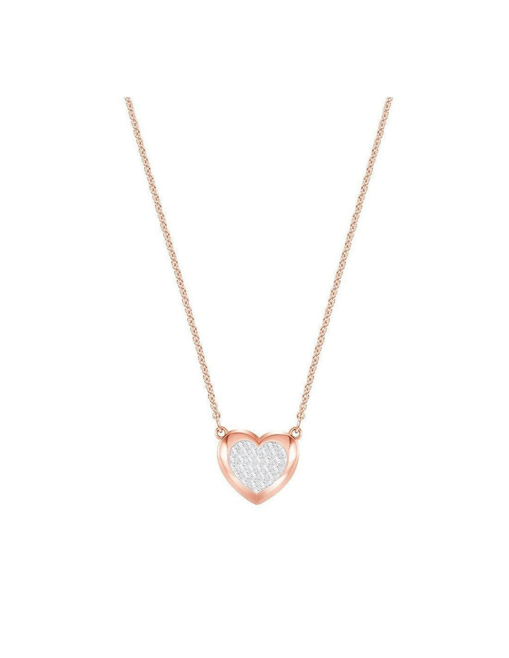 Collana Swarovski Donna