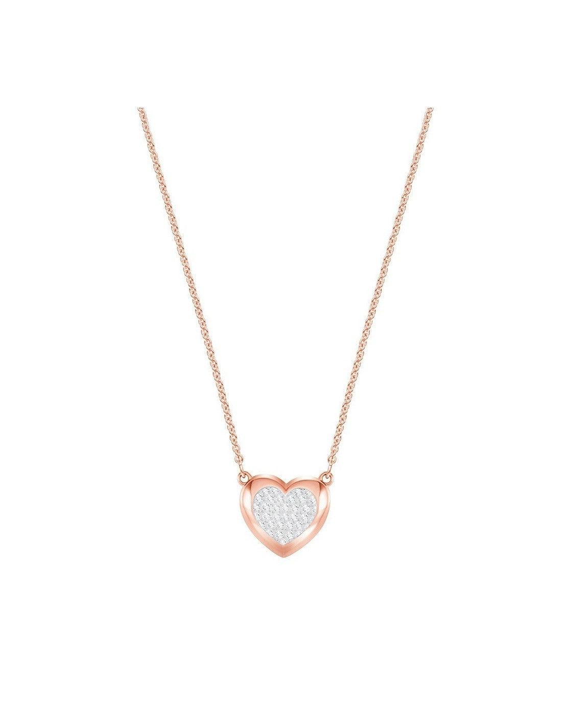 Collana Swarovski Donna