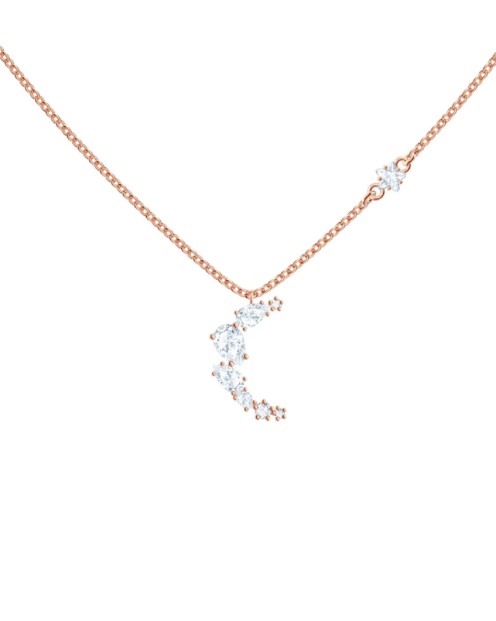 Collana Swarovski Donna