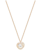 Collana Swarovski Donna