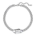 Collana Swarovski Donna