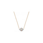 Collana Swarovski Foam - 5216040