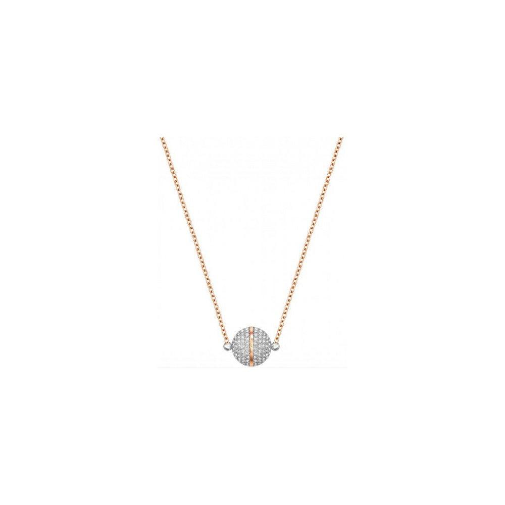 Collana Swarovski Foam - 5216040