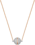 Collana Swarovski Foam - 5216040