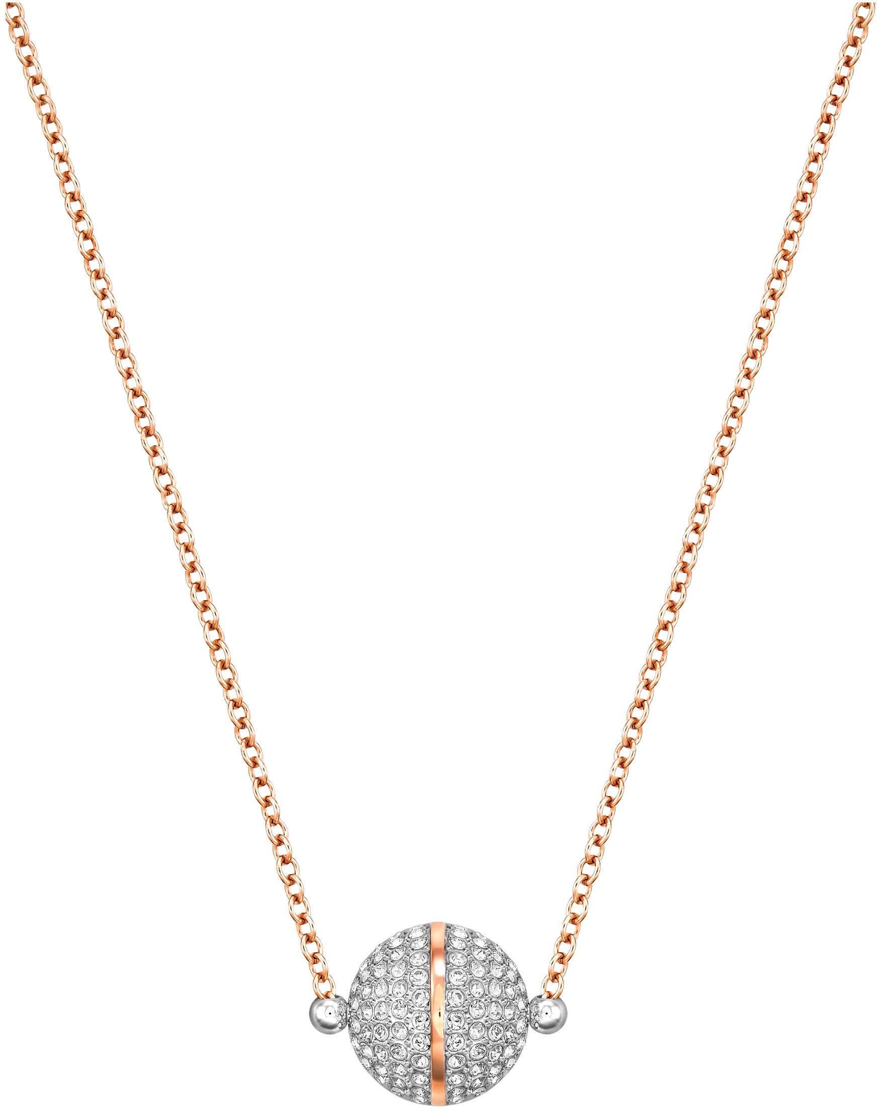 Collana Swarovski Foam - 5216040